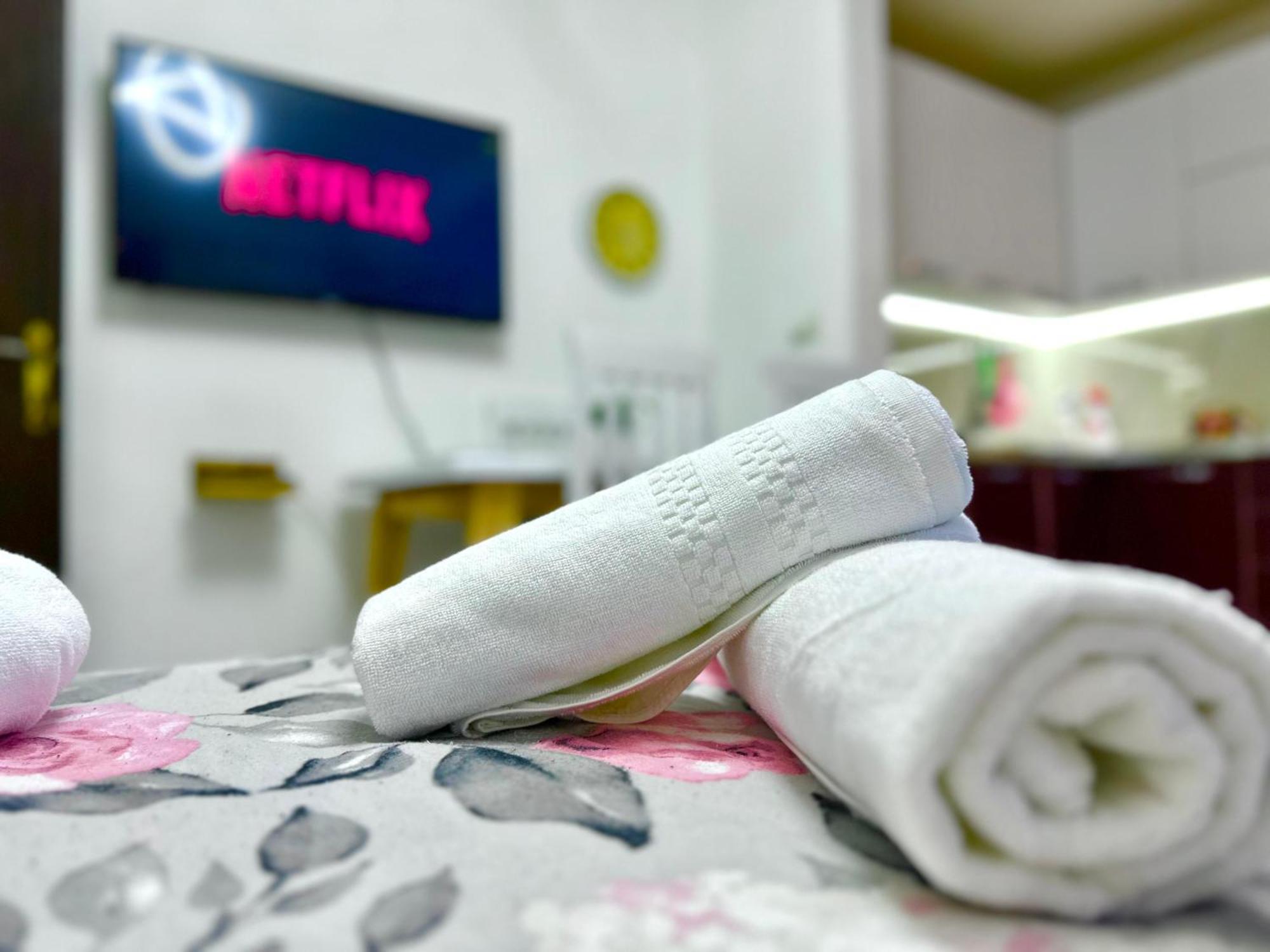 Apartament Cozy Urban *