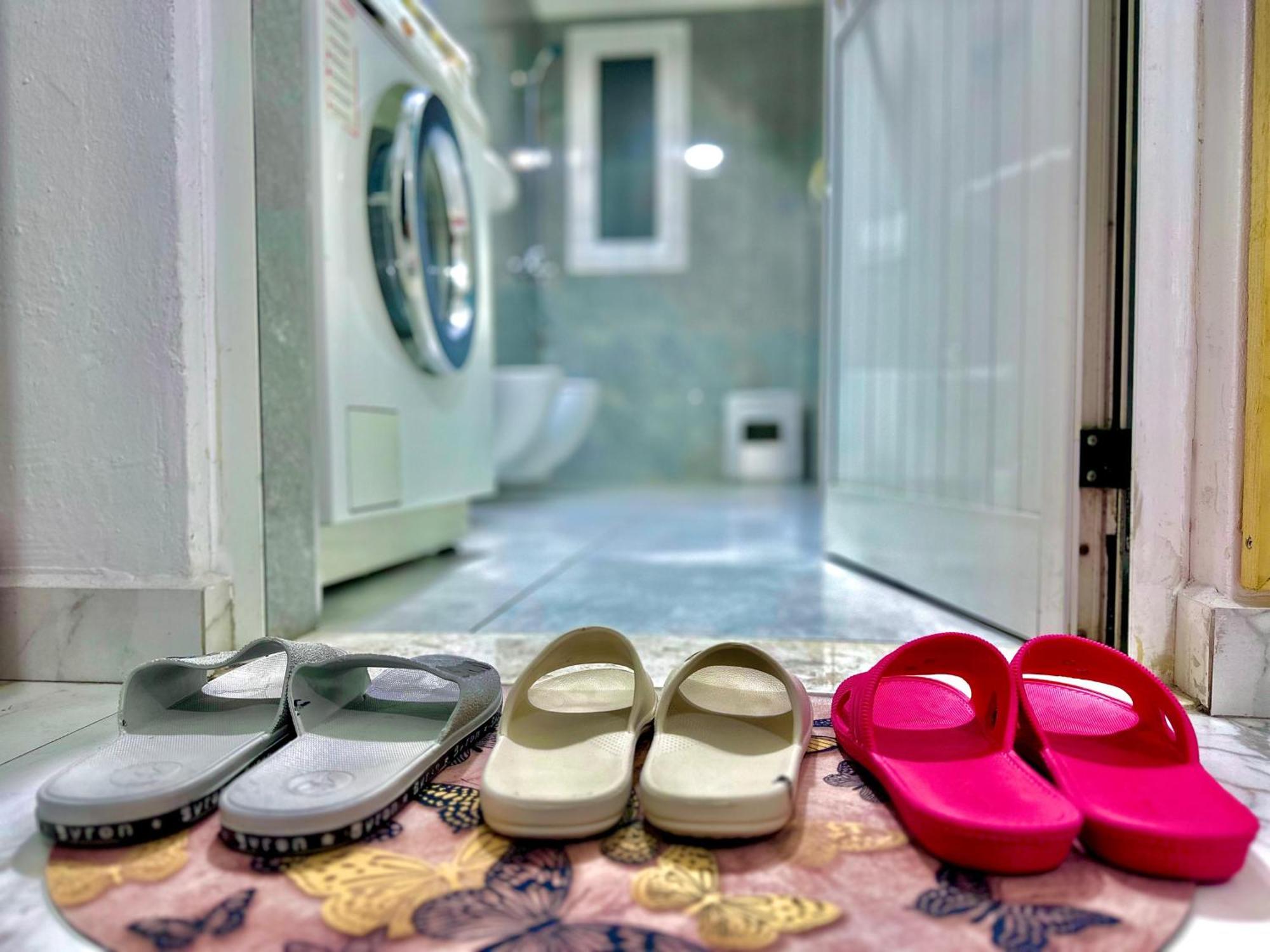 Cozy Urban Appartamento *
