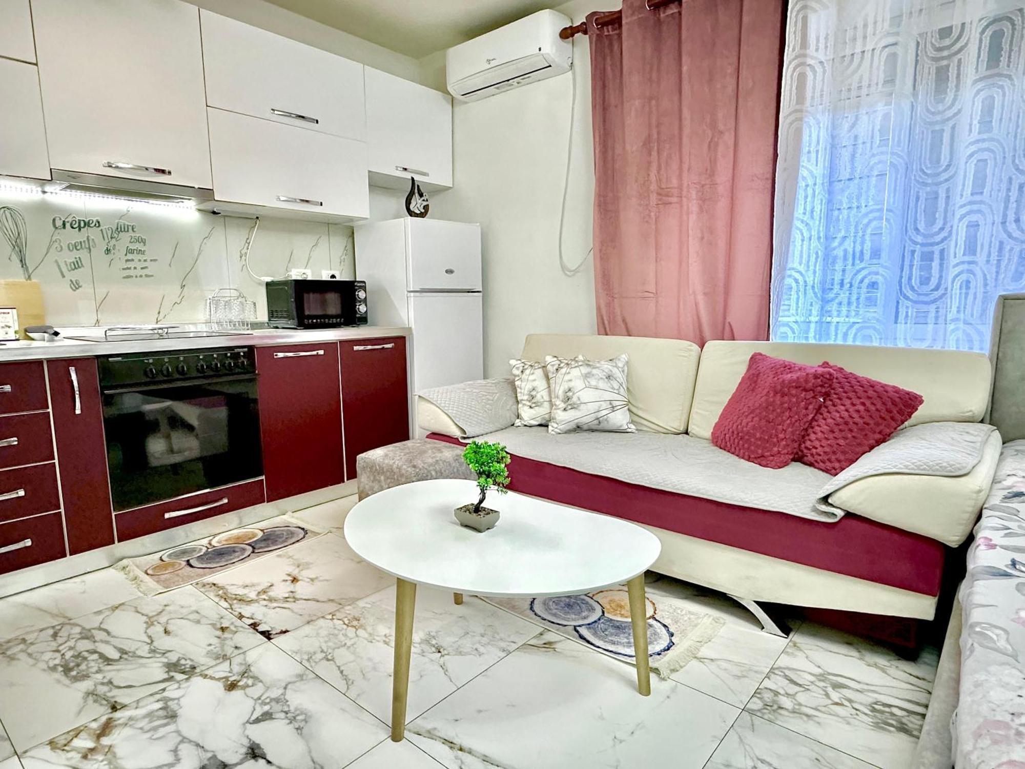 Apartament Cozy Urban *