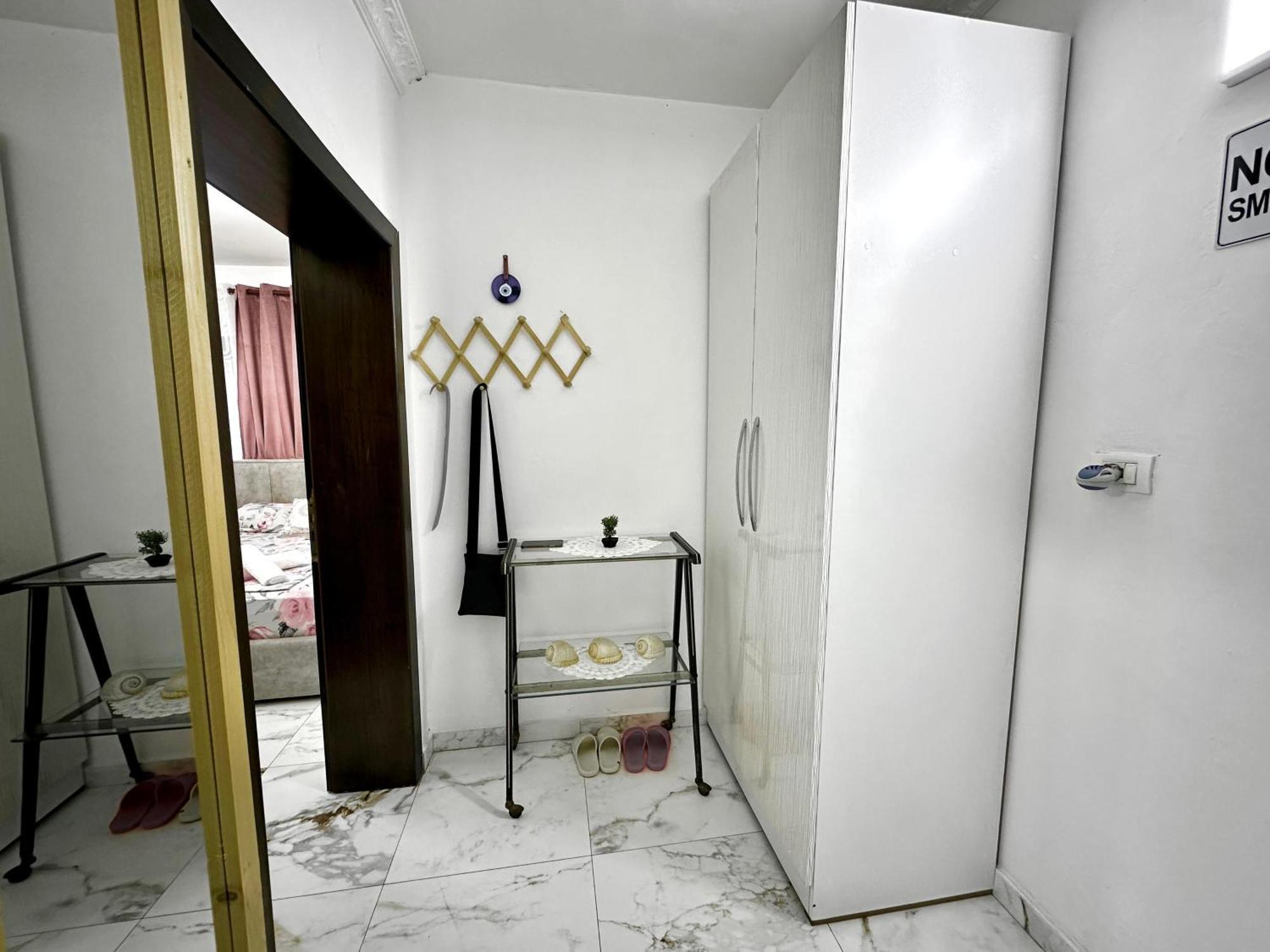 Appartamento Cozy Urban