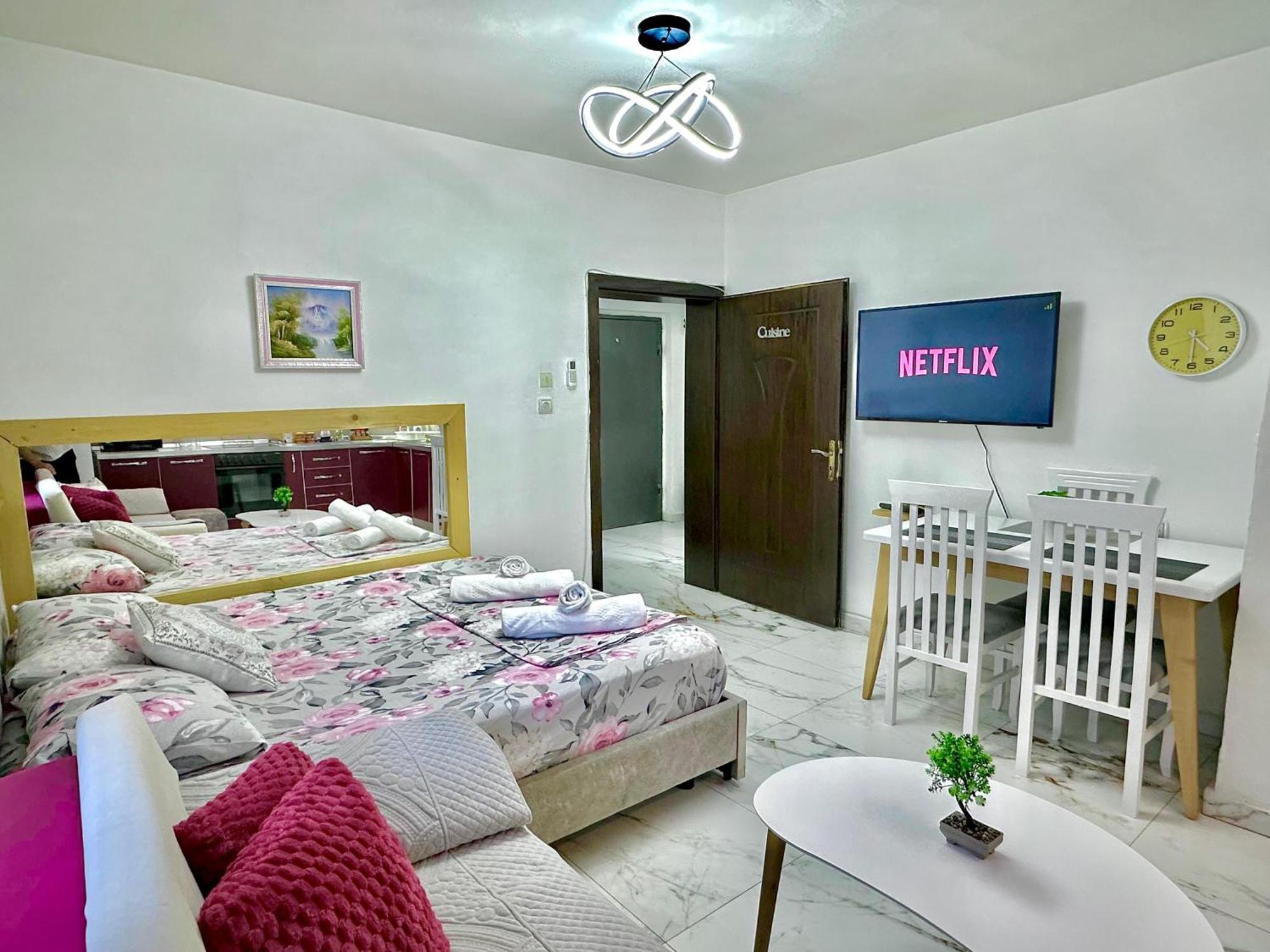 Apartament Cozy Urban *