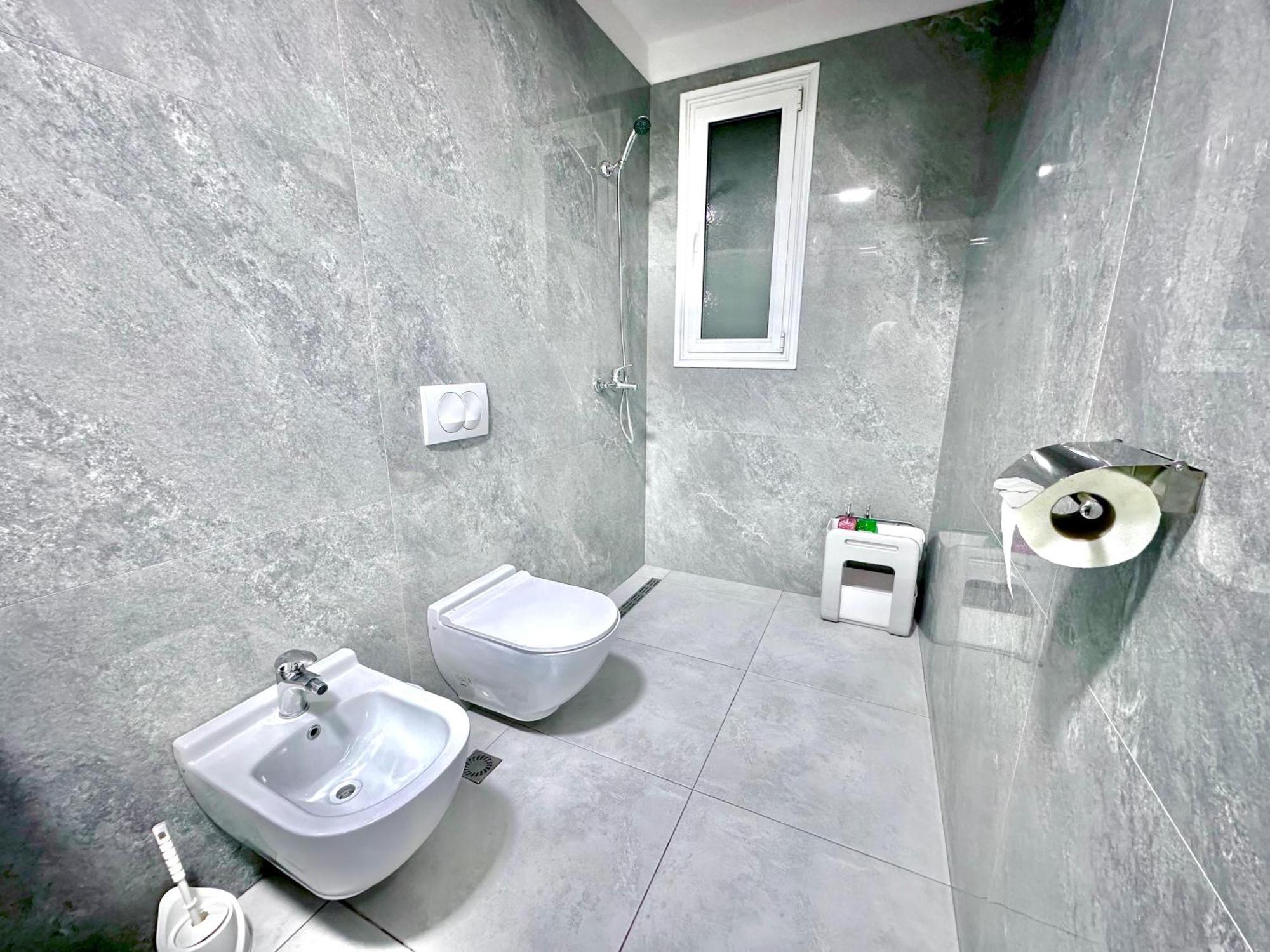 Cozy Urban Apartament *